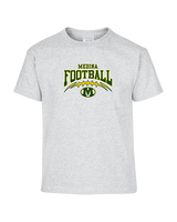 Medina Middle School Football Football - Youth Shirt