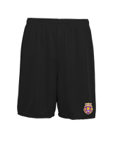 Armijo HS Football A3 - Mens 7inch Training Shorts (Player Pack)