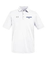 Middletown HS Football Design - Under Armour Mens Tech Polo