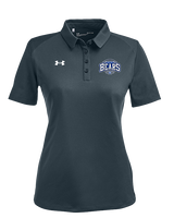Middletown HS Football Toss - Under Armour Ladies Tech Polo