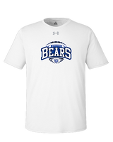Middletown HS Football Toss - Under Armour Mens Team Tech T-Shirt