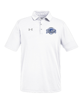 Middletown HS Football Toss - Under Armour Mens Tech Polo