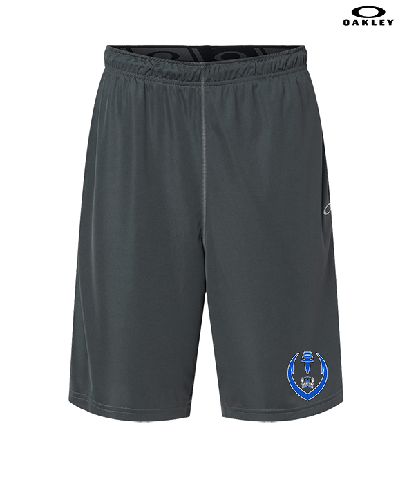 Middletown HS Girls Flag Football Full Football - Oakley Shorts