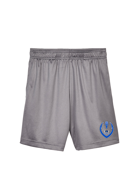 Middletown HS Girls Flag Football Full Football - Youth Training Shorts
