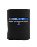 Middletown HS Girls Flag Football Keen - Koozie