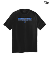 Middletown HS Girls Flag Football Keen - New Era Performance Shirt