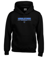 Middletown HS Girls Flag Football Keen - Youth Hoodie