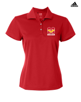 Mission Viejo HS Boys Soccer C1 - Adidas Womens Polo