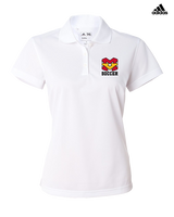 Mission Viejo HS Boys Soccer C1 - Adidas Womens Polo