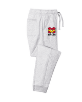 Mission Viejo HS Boys Soccer C1 - Cotton Joggers