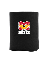 Mission Viejo HS Boys Soccer C1 - Koozie