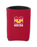 Mission Viejo HS Boys Soccer C1 - Koozie