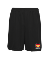 Mission Viejo HS Boys Soccer C1 - Mens 7inch Training Shorts