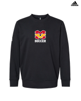 Mission Viejo HS Boys Soccer C1 - Mens Adidas Crewneck