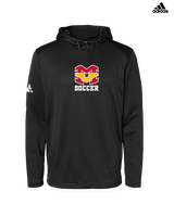 Mission Viejo HS Boys Soccer C1 - Mens Adidas Hoodie