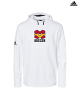 Mission Viejo HS Boys Soccer C1 - Mens Adidas Hoodie
