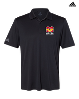 Mission Viejo HS Boys Soccer C1 - Mens Adidas Polo