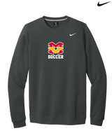 Mission Viejo HS Boys Soccer C1 - Mens Nike Crewneck