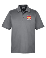 Mission Viejo HS Boys Soccer C1 - Mens Polo