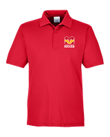 Mission Viejo HS Boys Soccer C1 - Mens Polo