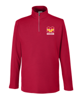 Mission Viejo HS Boys Soccer C1 - Mens Quarter Zip