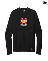 Mission Viejo HS Boys Soccer C1 - New Era Performance Long Sleeve