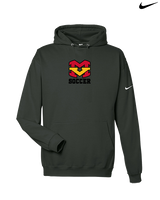 Mission Viejo HS Boys Soccer C1 - Nike Club Fleece Hoodie
