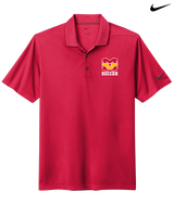 Mission Viejo HS Boys Soccer C1 - Nike Polo