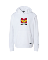 Mission Viejo HS Boys Soccer C1 - Oakley Performance Hoodie