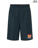 Mission Viejo HS Boys Soccer C1 - Oakley Shorts