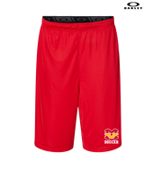 Mission Viejo HS Boys Soccer C1 - Oakley Shorts