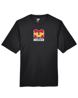 Mission Viejo HS Boys Soccer C1 - Performance Shirt