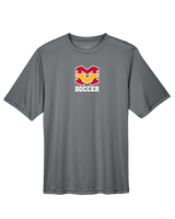 Mission Viejo HS Boys Soccer C1 - Performance Shirt