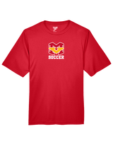 Mission Viejo HS Boys Soccer C1 - Performance Shirt