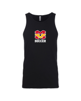 Mission Viejo HS Boys Soccer C1 - Tank Top