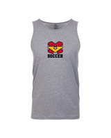 Mission Viejo HS Boys Soccer C1 - Tank Top