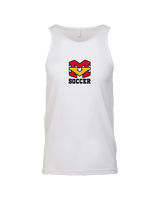 Mission Viejo HS Boys Soccer C1 - Tank Top