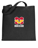Mission Viejo HS Boys Soccer C1 - Tote