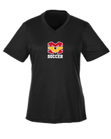 Mission Viejo HS Boys Soccer C1 - Womens Performance Shirt