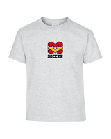 Mission Viejo HS Boys Soccer C1 - Youth Shirt