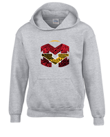 Mission Viejo HS Football Hawaiian MV - Unisex Hoodie