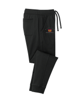 Mission Viejo HS Girls Flag Football C4 - Cotton Joggers