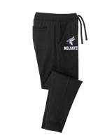Mojave HS School C1 - Cotton Joggers