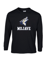 Mojave HS School C1 - Cotton Longsleeve