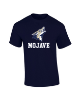 Mojave HS School C1 - Cotton T-Shirt