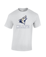 Mojave HS School C1 - Cotton T-Shirt