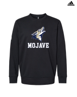 Mojave HS School C1 - Mens Adidas Crewneck