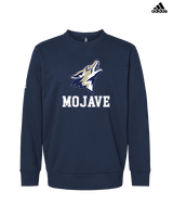 Mojave HS School C1 - Mens Adidas Crewneck
