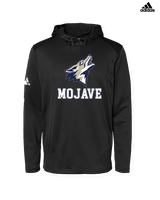 Mojave HS School C1 - Mens Adidas Hoodie