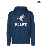 Mojave HS School C1 - Mens Adidas Hoodie